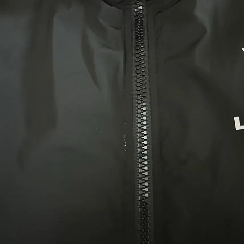 [BUNJANG] LIFEWORK Reversible Jacket - Light Grey (Size L) / 라이프워크 더블라독 리버시블 자켓 L