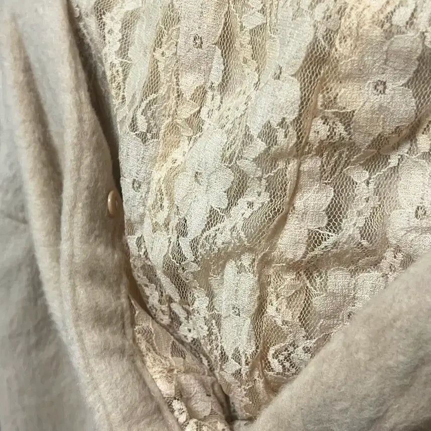 [BUNJANG] Axis Palm Coat / 엑시즈팜 코트