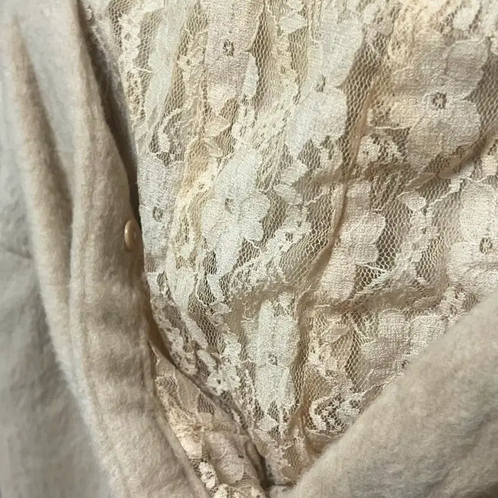 [BUNJANG] Axis Palm Coat / 엑시즈팜 코트