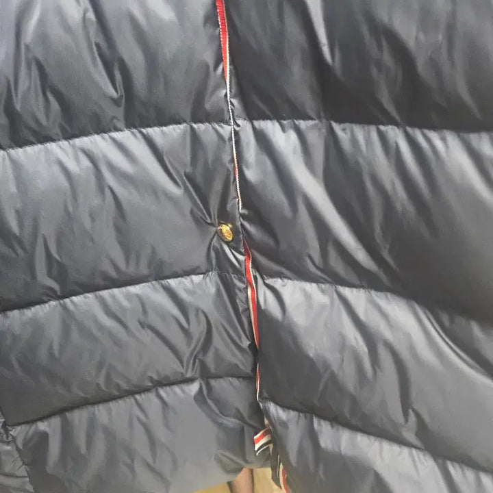 [BUNJANG] Thom Browne Padded Coat / 톰브라운 패딩코트