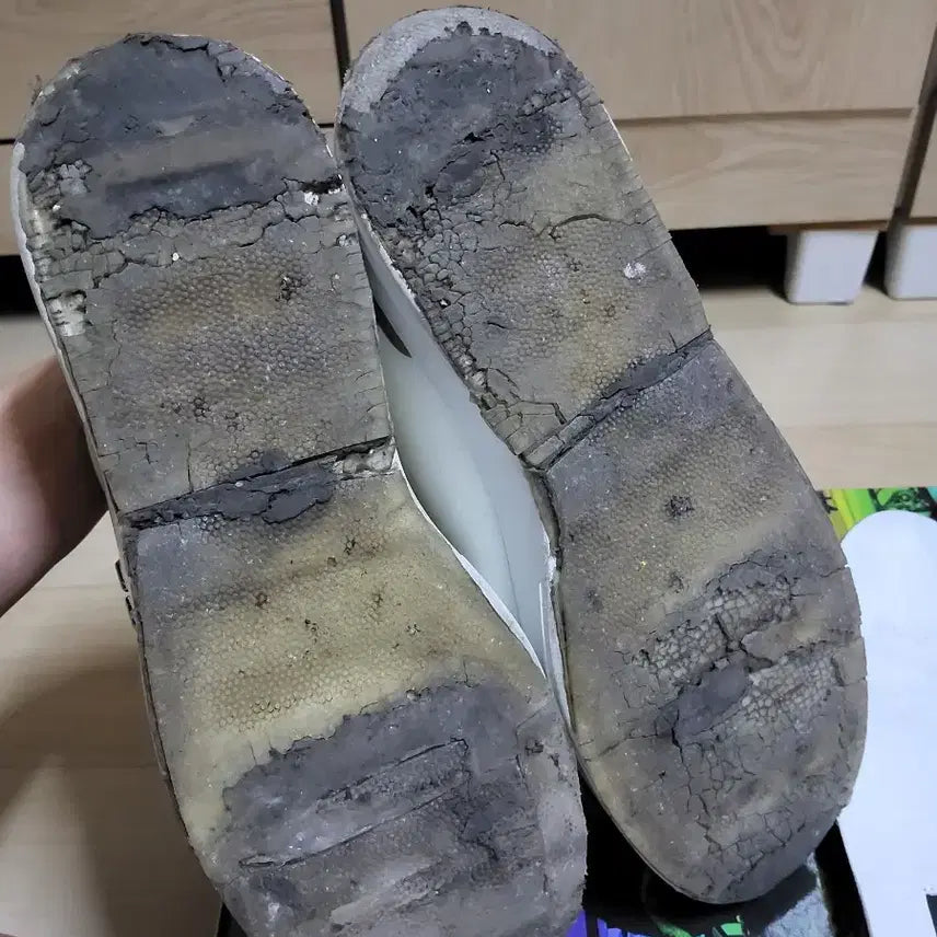 [BUNJANG] Philipp Plein Sneakers Size 40 / 특급처 정품 필립플레인스니커즈 40사이즈 판매합니다