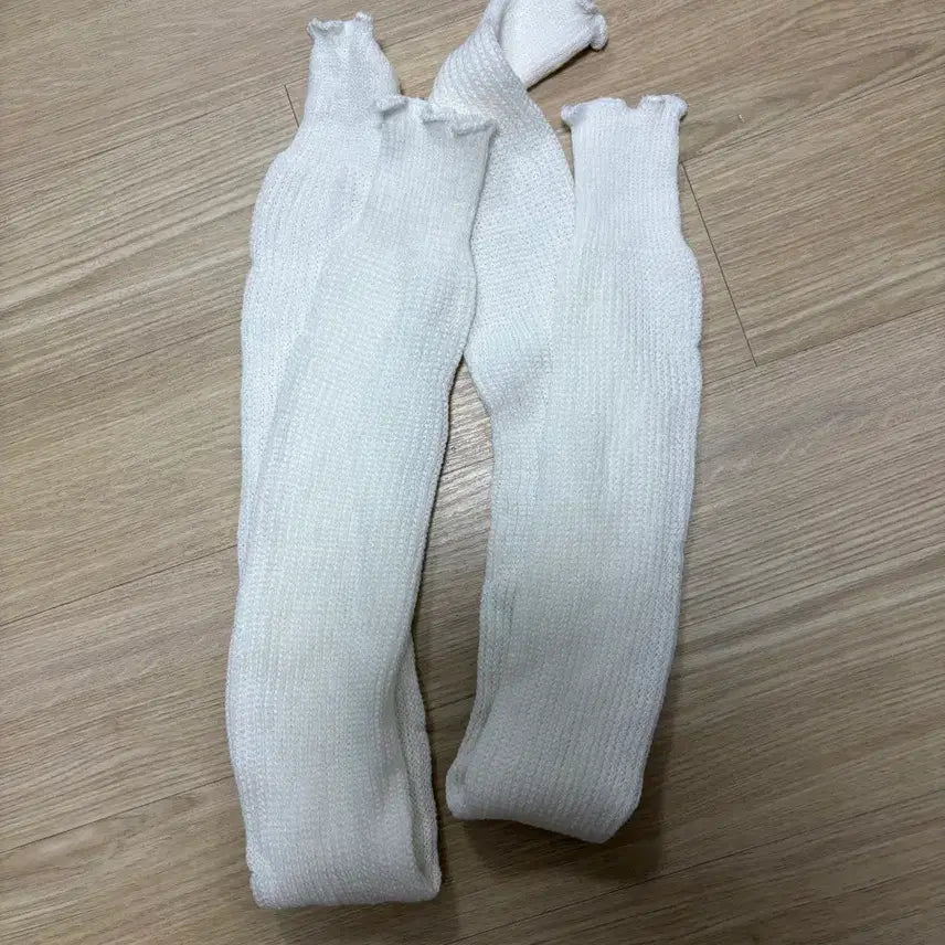 [BUNJANG] Ballet Warmer Socks / 발레 워머삭스
