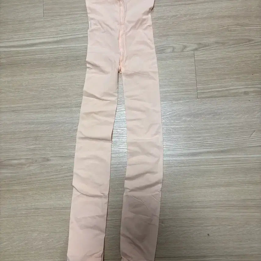 [BUNJANG] Pink Ballet Tights / 발레 타이즈