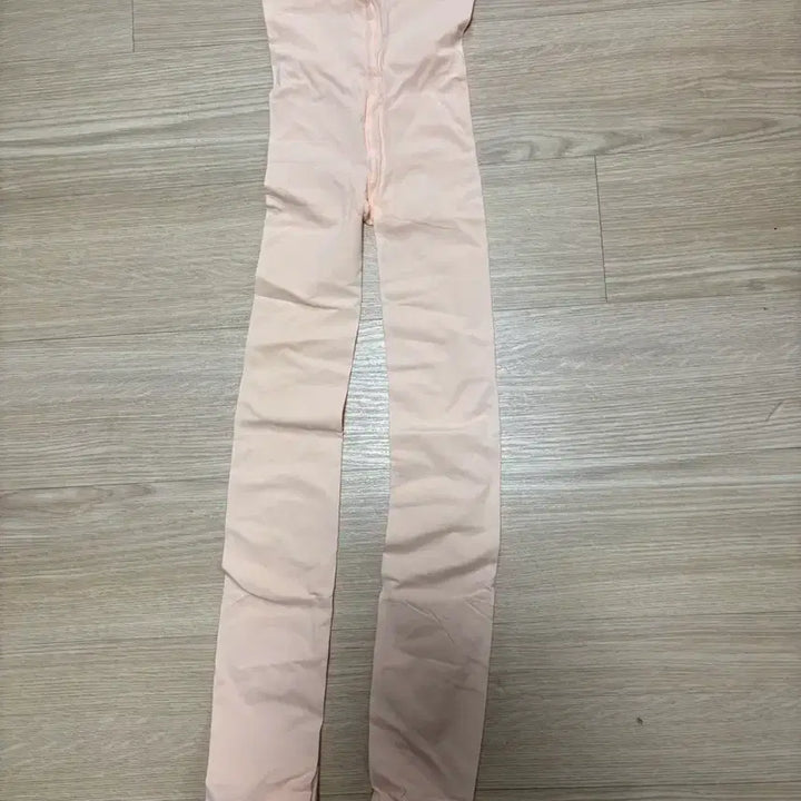 [BUNJANG] Pink Ballet Tights / 발레 타이즈