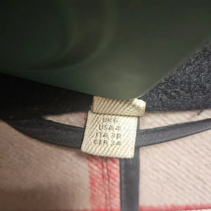 [BUNJANG] Burberry Brit Hooded Black Duffle Coat (Double) 55 Size / 버버리 브릿 후드 블랙 더플(더블)코트 55사이즈
