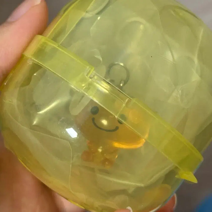 [BUNJANG] San-X Rilakkuma Mascot Charm (Full Set) / 풀세트) 산엑스 메지루시 산엑스유니버스 마스코트참 미개봉 리락쿠마,미깡