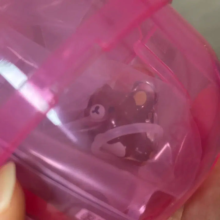 [BUNJANG] San-X Rilakkuma Mascot Charm (Full Set) / 풀세트) 산엑스 메지루시 산엑스유니버스 마스코트참 미개봉 리락쿠마,미깡