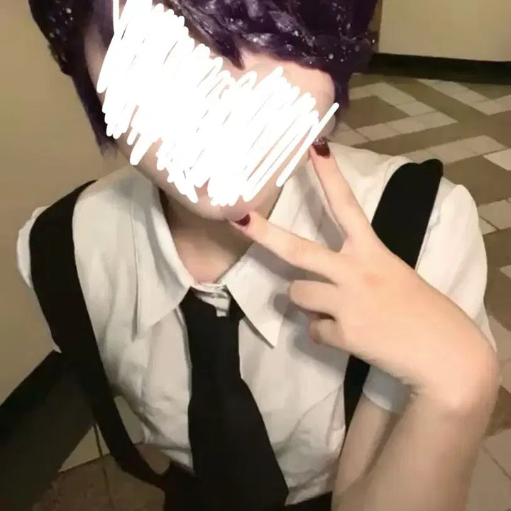 [SOLD OUT] [오늘만] 33 &84 일괄) 보석의나라 아메시스트 코스프레
