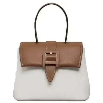 [BUNJANG] Beanpole Mini Satchel Bag / 빈폴 미니 사첼백