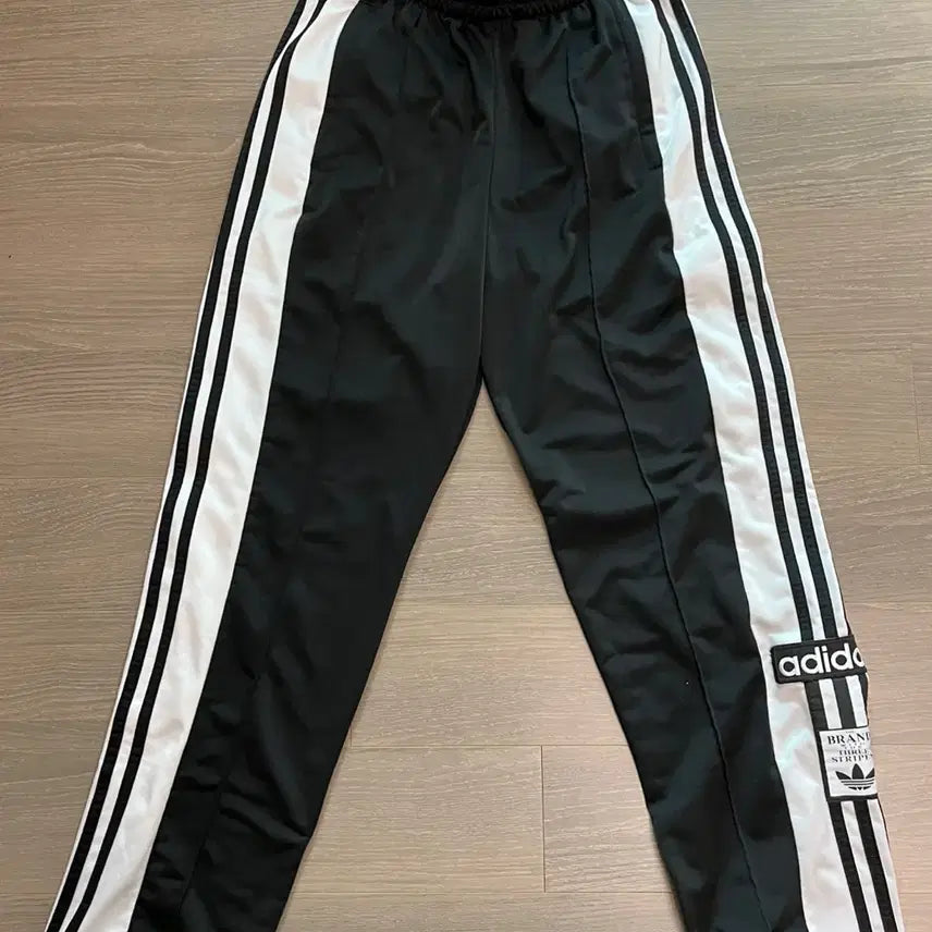 [BUNJANG] Adidas Adibreak Pants XS / (사용감 있음)아디다스 아디브레이크 팬츠  XS