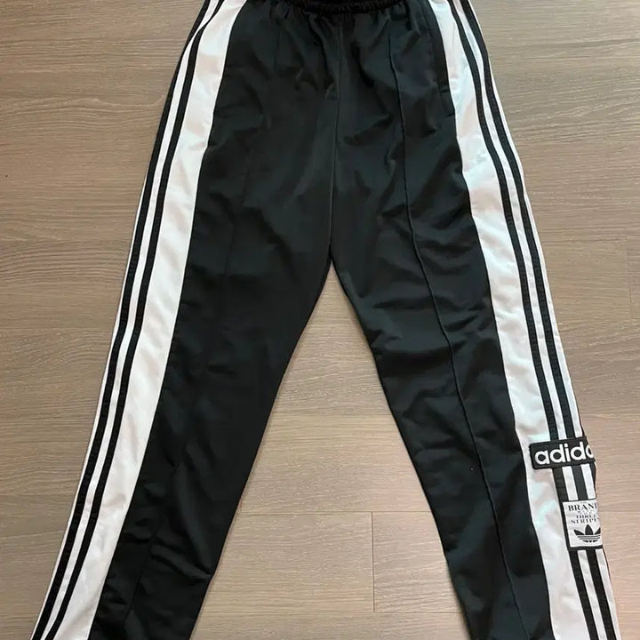 [BUNJANG] Adidas Adibreak Pants XS / (사용감 있음)아디다스 아디브레이크 팬츠  XS