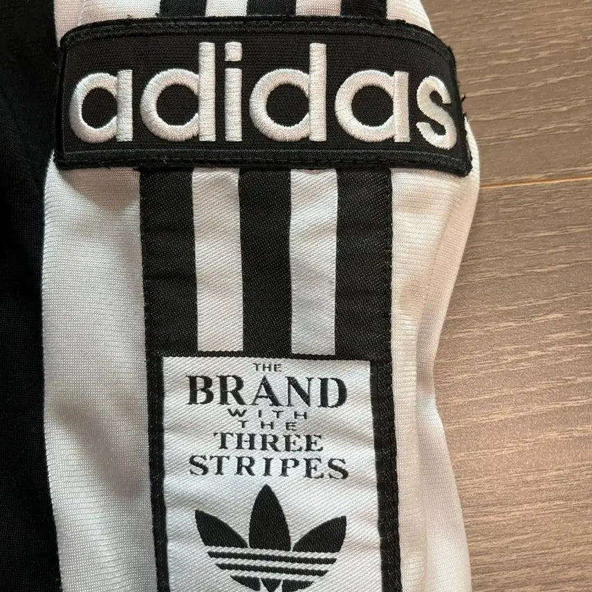 [BUNJANG] Adidas Adibreak Pants XS / (사용감 있음)아디다스 아디브레이크 팬츠  XS