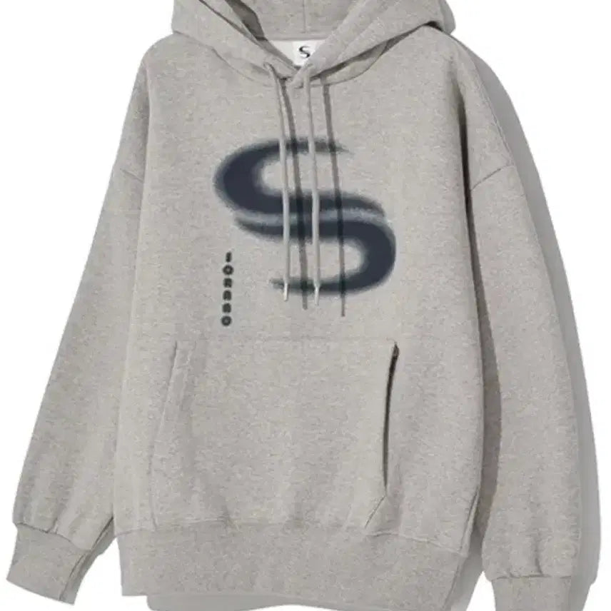 [SOLD OUT] 소라노 후드티 M