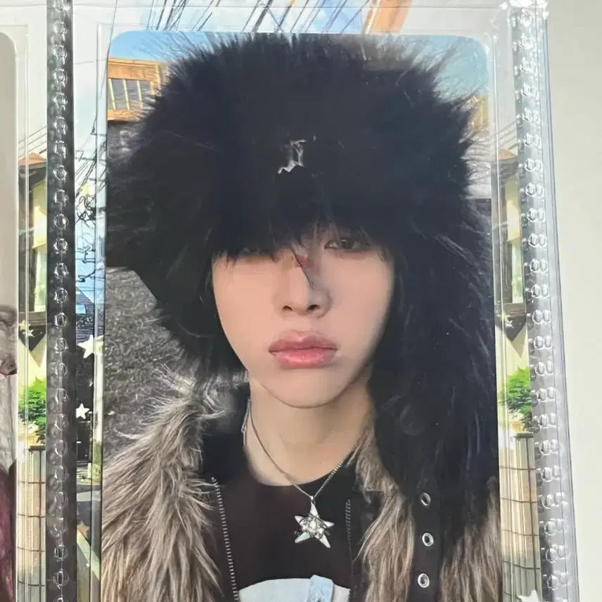 [BUNJANG] OnlyOneOf Yoochang Everline Unreleased Photocard / 올데이프로젝트 우찬 에버라인 미공포 판매