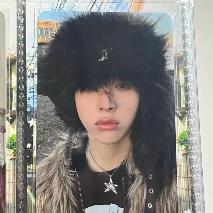 [BUNJANG] OnlyOneOf Yoochang Everline Unreleased Photocard / 올데이프로젝트 우찬 에버라인 미공포 판매