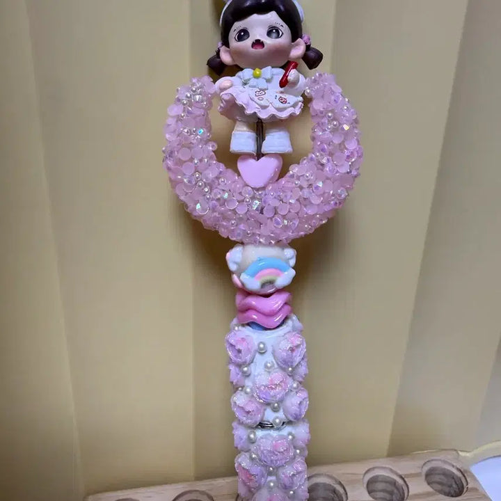 [BUNJANG] Handmade Mirror Handmade Pen Handmade Touch Pen Handmade Knife / 수제거울 수제볼펜 수제터치펜 수제칼