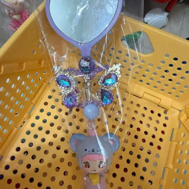 [BUNJANG] Handmade Mirror Handmade Pen Handmade Touch Pen Handmade Knife / 수제거울 수제볼펜 수제터치펜 수제칼