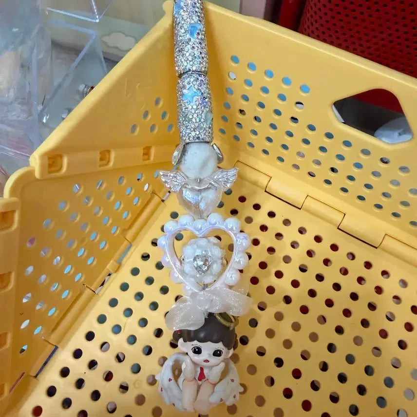 [BUNJANG] Handmade Mirror Handmade Pen Handmade Touch Pen Handmade Knife / 수제거울 수제볼펜 수제터치펜 수제칼