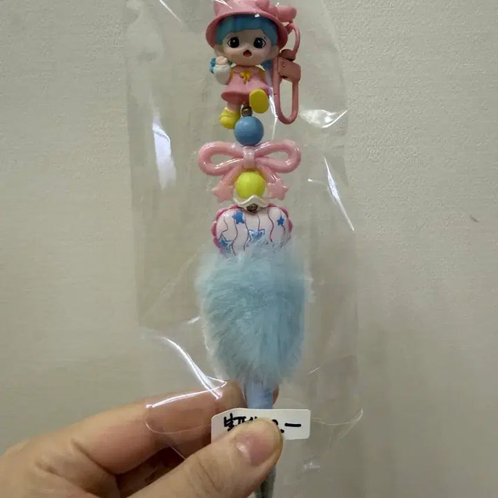 [BUNJANG] Handmade Figure Pen / 수제볼펜 수제칼 수제거울 피규어펜꾸