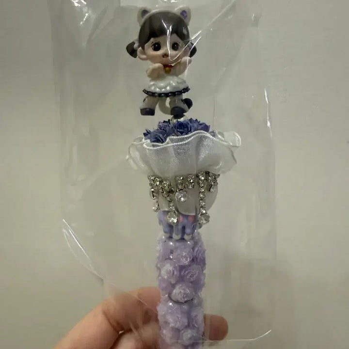 [BUNJANG] Handmade Figure Pen / 수제볼펜 수제칼 수제거울 피규어펜꾸
