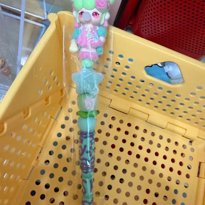 [BUNJANG] Handmade Figure Pen / 수제볼펜 수제칼 수제거울 피규어펜꾸