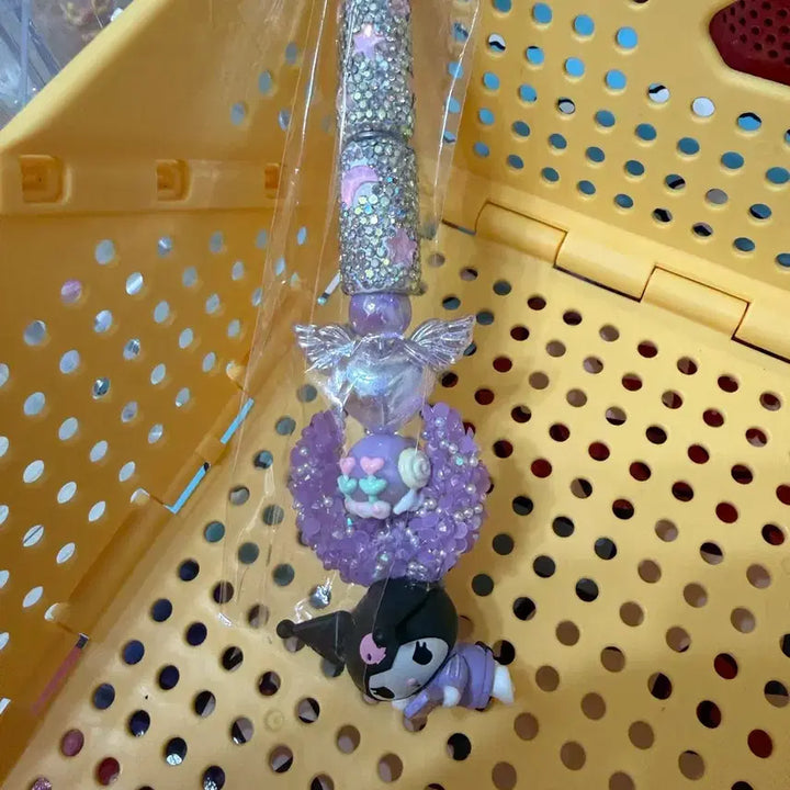 [BUNJANG] Handmade Figure Pen / 수제볼펜 수제칼 수제거울 피규어펜꾸