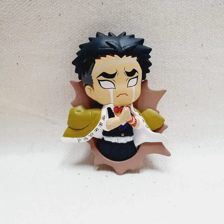 [BUNJANG] Demon Slayer Himejima Gyomei Magnet / 귀멸의 칼날 마그넷 자석 히메지마 교메이