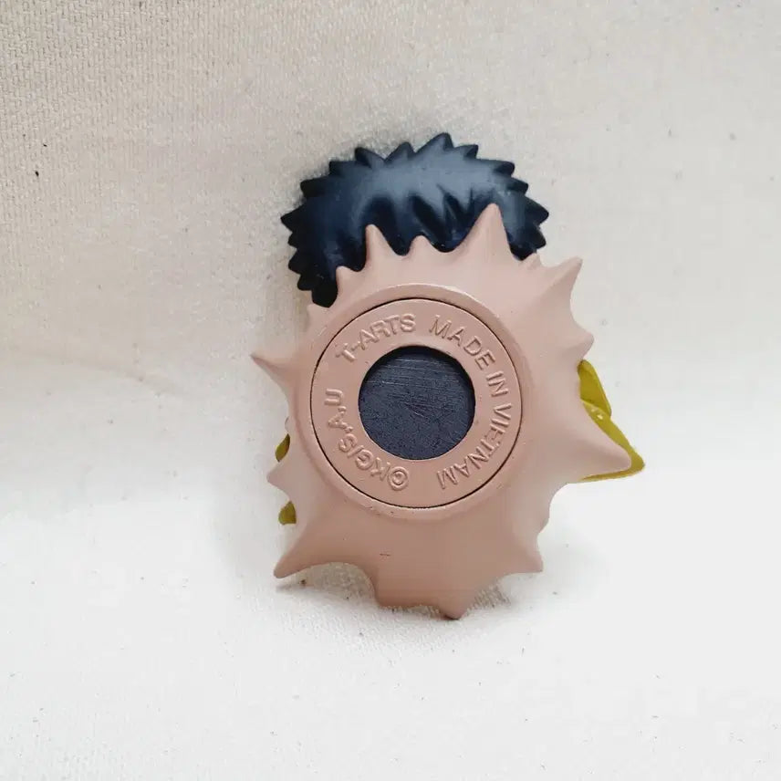 [BUNJANG] Demon Slayer Himejima Gyomei Magnet / 귀멸의 칼날 마그넷 자석 히메지마 교메이