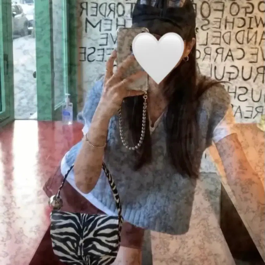 [BUNJANG] OMN Omnipotent Bag / omn 옴니포턴트 가방