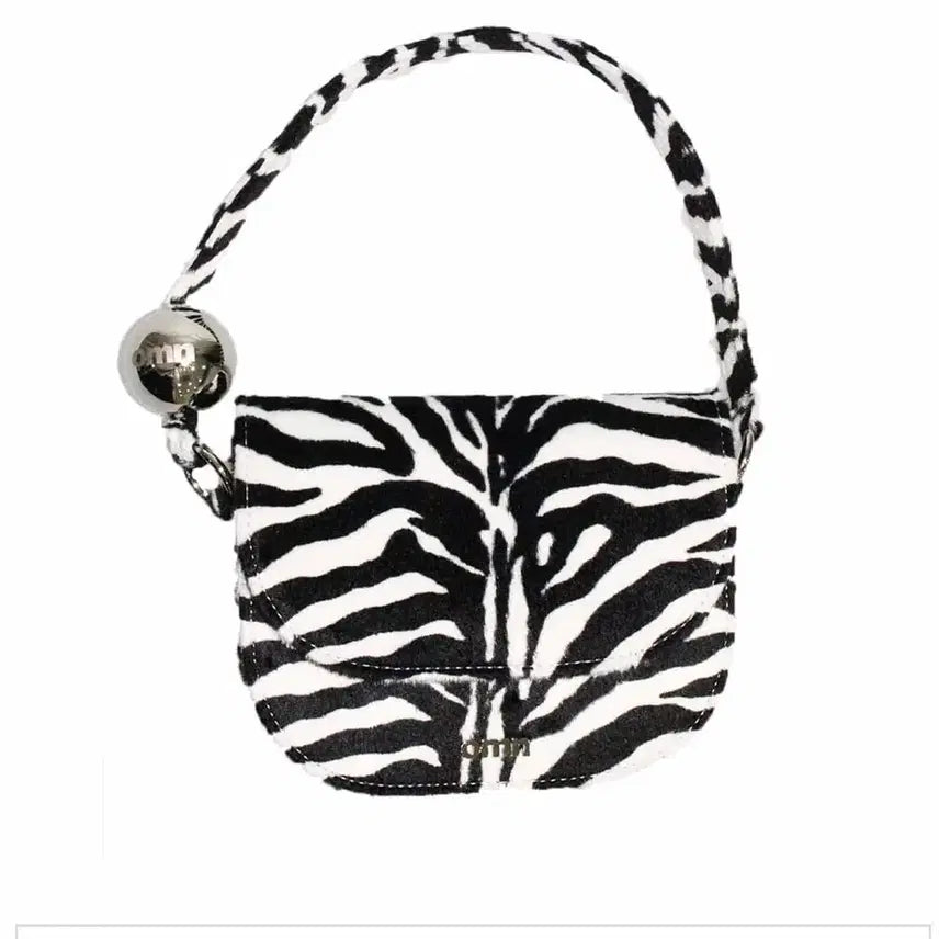 [BUNJANG] OMN Omnipotent Bag / omn 옴니포턴트 가방