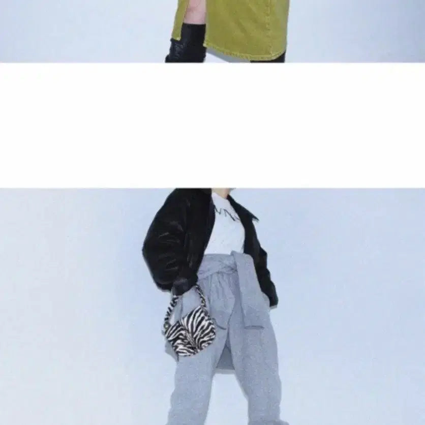 [BUNJANG] OMN Omnipotent Bag / omn 옴니포턴트 가방