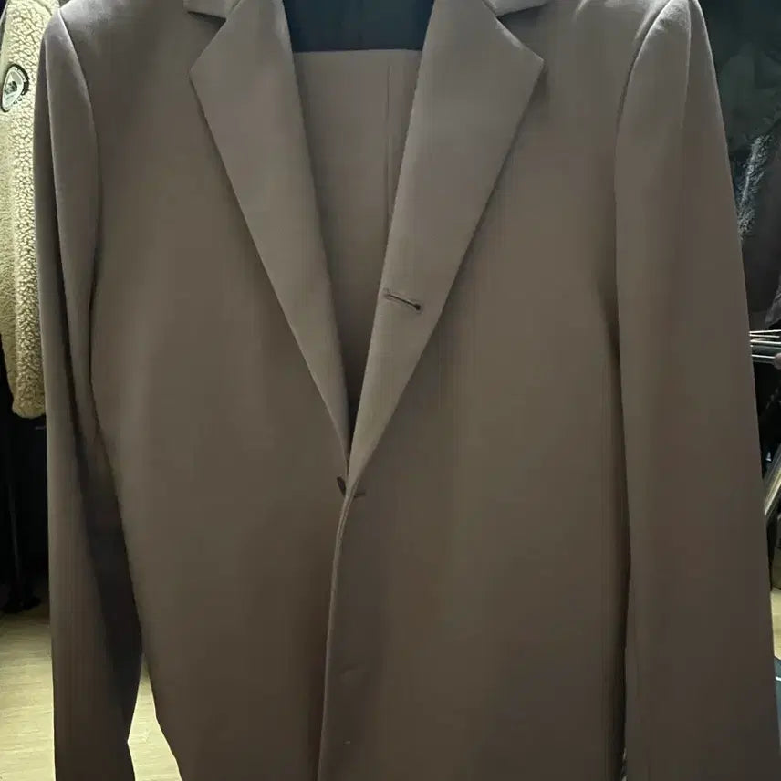 [BUNJANG] SceneLee 3-Button Setup - Indie Pink Set / 시너리 3버튼 셋업 인디핑크 m/s