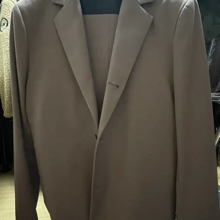 [BUNJANG] SceneLee 3-Button Setup - Indie Pink Set / 시너리 3버튼 셋업 인디핑크 m/s