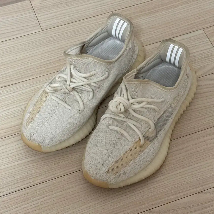 [BUNJANG] Adidas Yeezy Boost 350 V2 / [230] 아디다스 이지부스트 350 V2