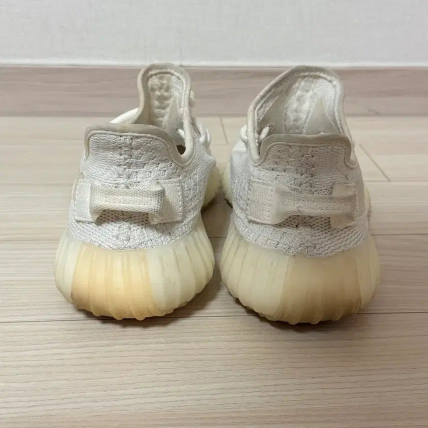 [BUNJANG] Adidas Yeezy Boost 350 V2 / [230] 아디다스 이지부스트 350 V2