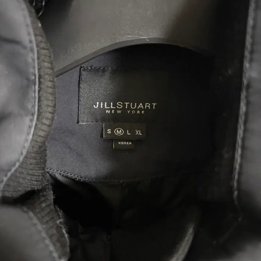 [BUNJANG] Jill Stuart Fox Fur Padded Jacket / 질스튜어트 폭스퍼 패딩 M사이즈