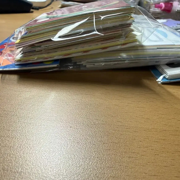 [BUNJANG] Stationery Bundle Set / 다꾸 처분합니다(1)