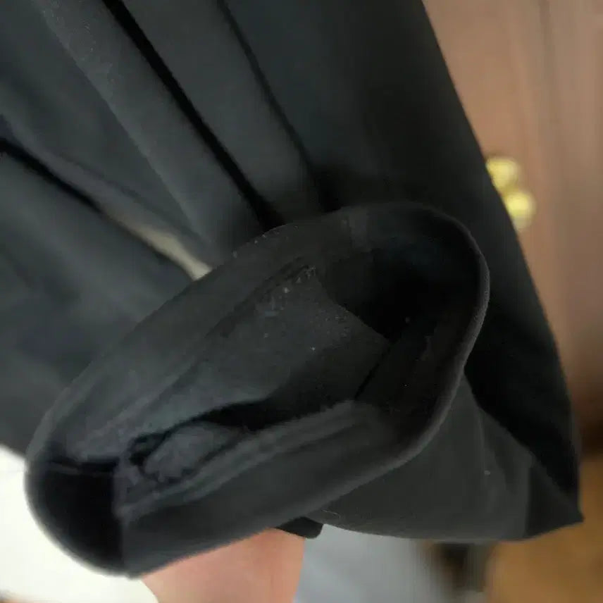 [BUNJANG] Archive Pafrumwhat Oversized Cargo Sweatpants / (2)파아카이브 파프롬왓 오버사이즈 카고 스웻팬츠 02