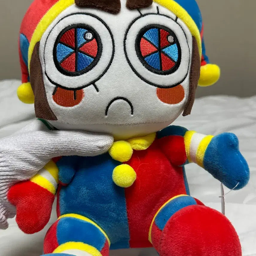 [BUNJANG] Form Nini Plush Doll / 폼니 봉제인형 팝니다.