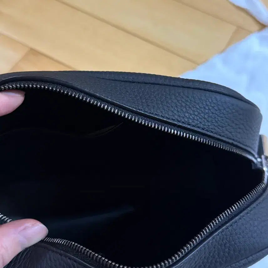 [BUNJANG] The Row India 10 Black / 더로우 인디아 10 블랙 새상품