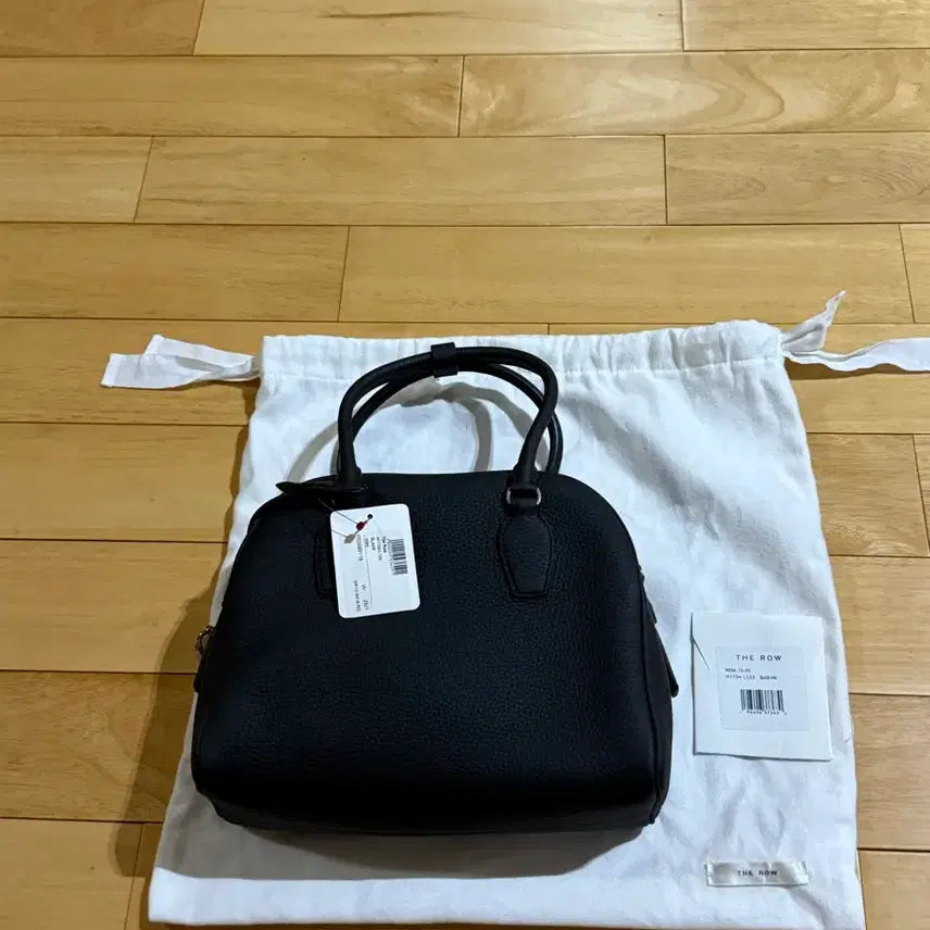 [BUNJANG] The Row India 10 Black / 더로우 인디아 10 블랙 새상품