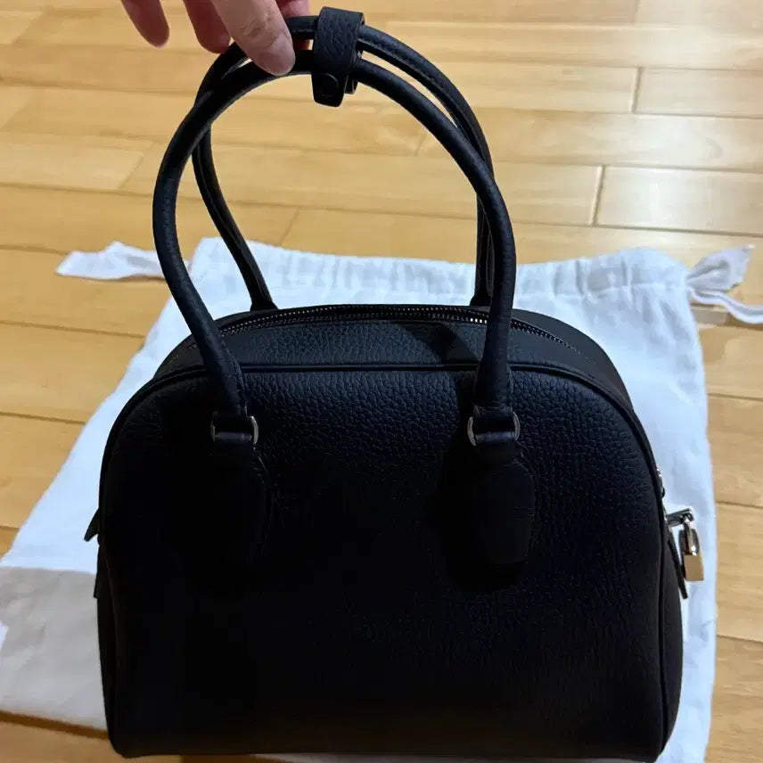 [BUNJANG] The Row India 10 Black / 더로우 인디아 10 블랙 새상품