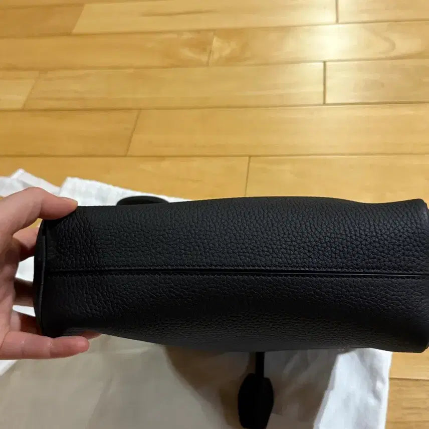 [BUNJANG] The Row India 10 Black / 더로우 인디아 10 블랙 새상품