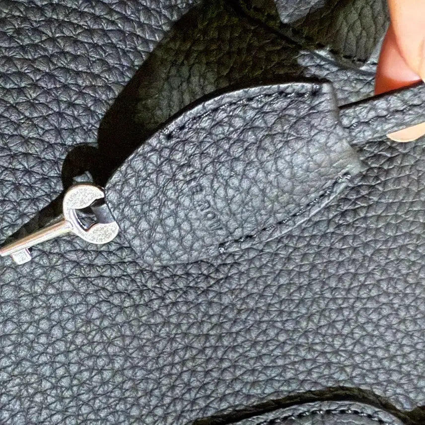 [BUNJANG] The Row India 10 Black / 더로우 인디아 10 블랙 새상품