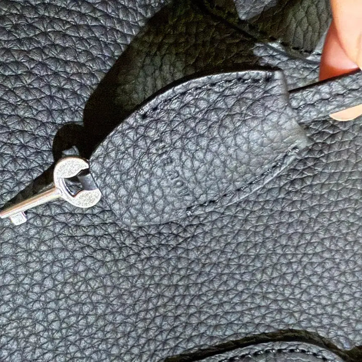 [BUNJANG] The Row India 10 Black / 더로우 인디아 10 블랙 새상품