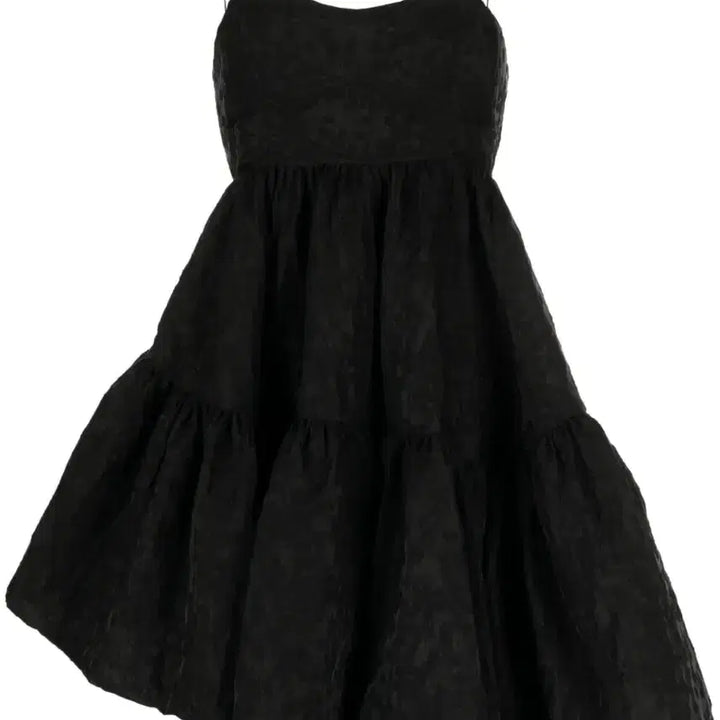 [BUNJANG] Cecilie Vanensen Demi Dress / 세실리에반센 데미 원피스 새상품