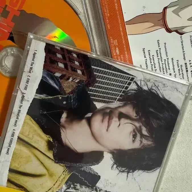 [BUNJANG] Kuroko's Basketball CD Bundle Set / 쿠로코의 농구 CD 일괄