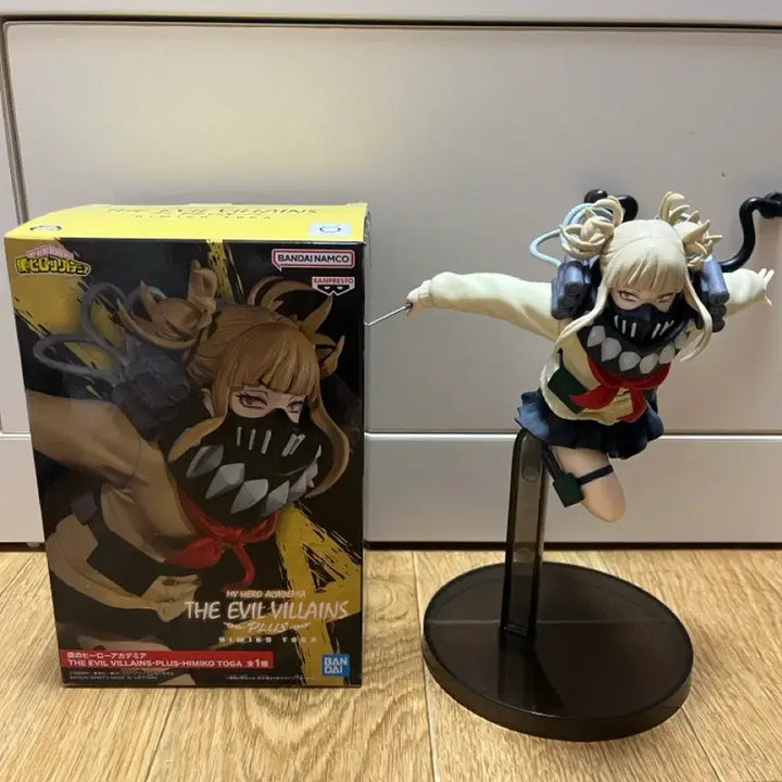 [BUNJANG] Toga Himiko Figure / 토가 히미코 피규어