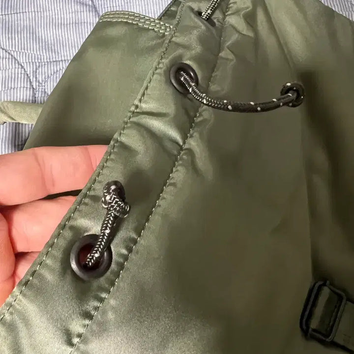 [BUNJANG] Porter Tanker Backpack / 포터 탱커백팩