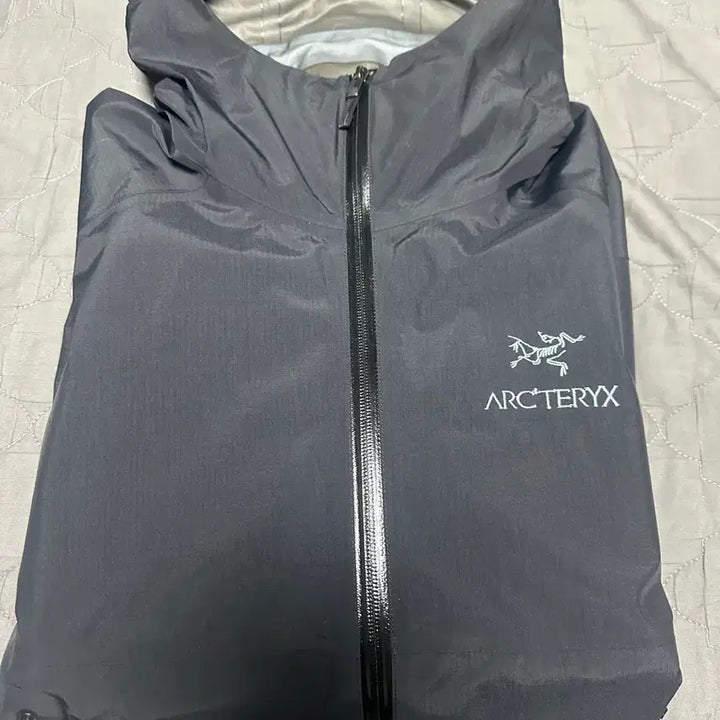 [BUNJANG] Arc'teryx Zeta SL Jacket / 아크테릭스 제타sl 블랙